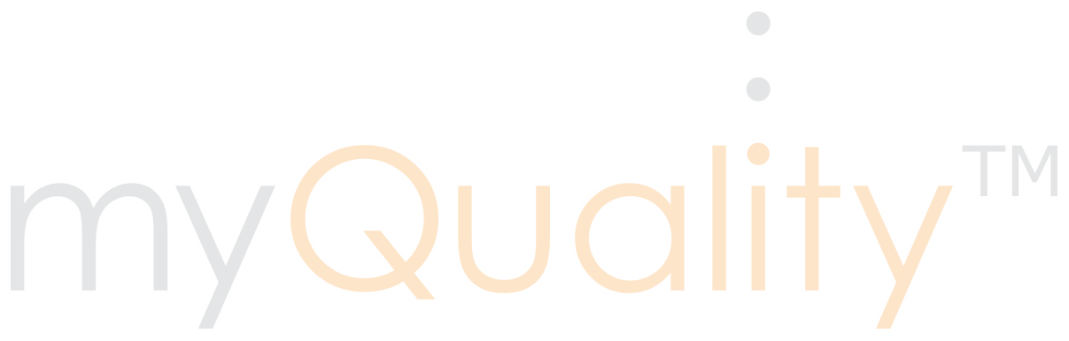myQuality Logo